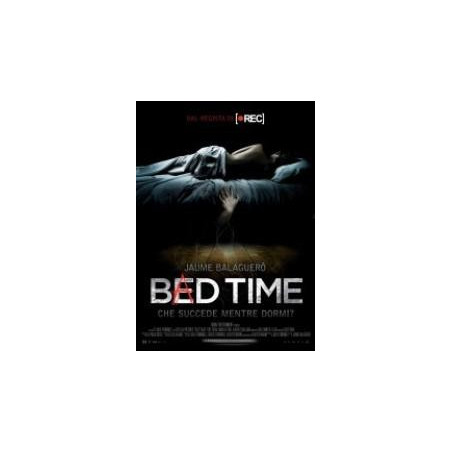 Bed Time