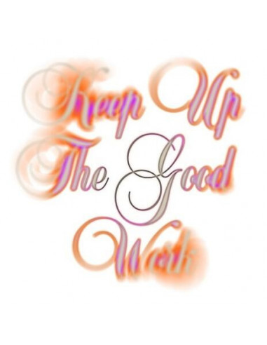 Lowly - Keep Up The Good Work - (CD)