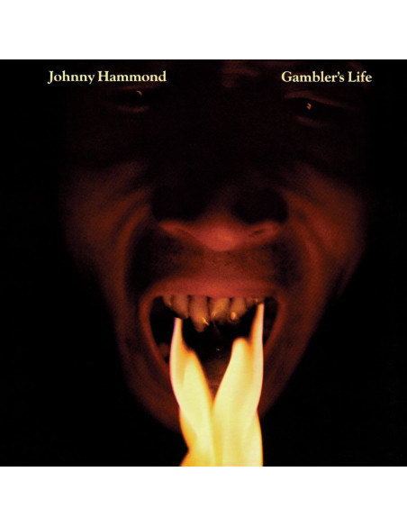 Johnny Hammond - Gambler'S Life - (CD)