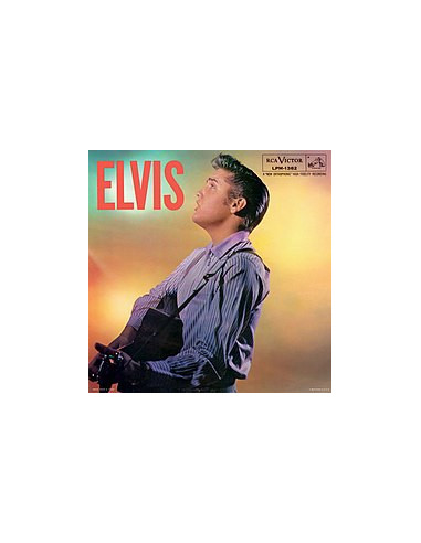 Presley Elvis - Elvis 1956 (Cd+Book)...