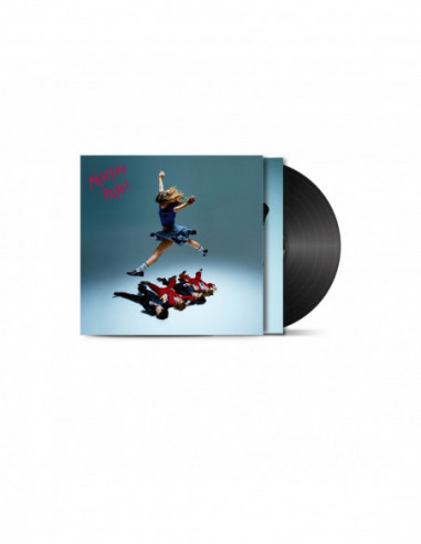 Maneskin - Rush!_Lp Limited Edition...