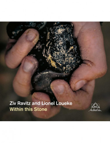Ravitz, Ziv and Lionel Loue - Within...