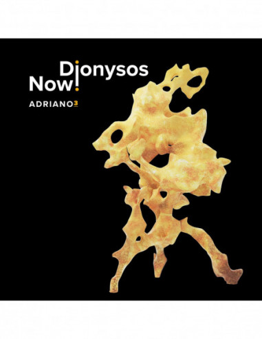 Dionysos Now! - Adriano 3