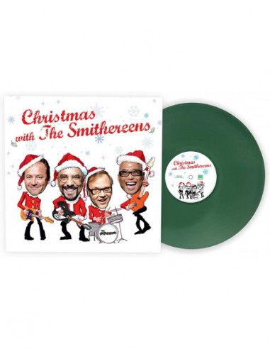 Smithereens The - Christmas With The...