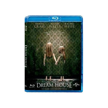 Dream House (Blu Ray)