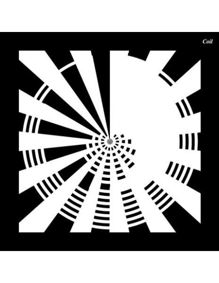Coil - Queens Of The Circulating Library (Trans