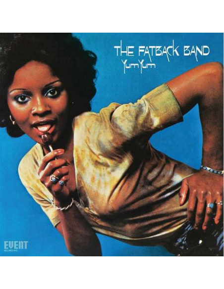 Fatback Band - Yum Yum