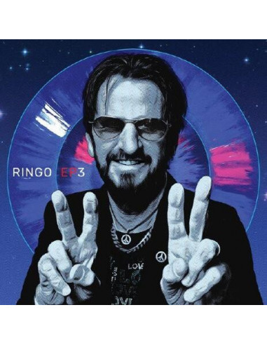 Starr Ringo - Ep3