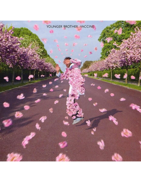Younger Brother - Vaccine