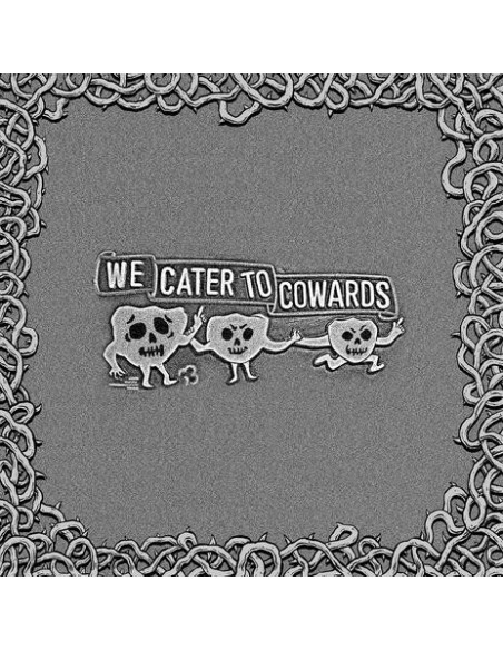 Oozing Wound - We Cater To Cowards