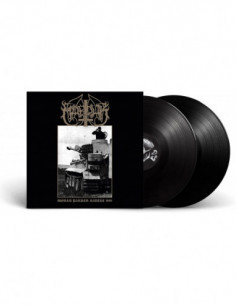 Marduk - World Panzer Battle 1999