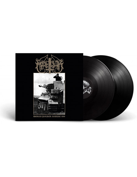 Marduk - World Panzer Battle 1999