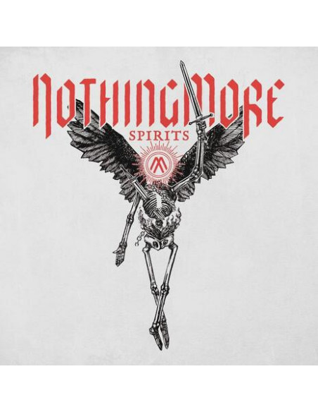 Nothing More - Spirits