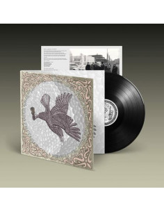 James Yorkston Nina - The Great White Sea Eagle sp