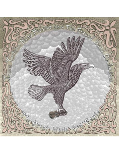 James Yorkston Nina - The Great White Sea Eagle spp