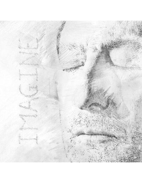 Julian Lennon - Imagine (Feat. Nuno Bettencour