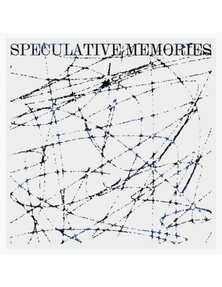 Glotman Yair Elazar - Speculative Memories