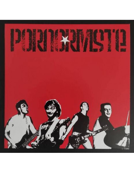 Pornoriviste - Azione Silenzio