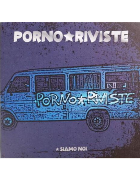 Pornoriviste - Siamo Noi