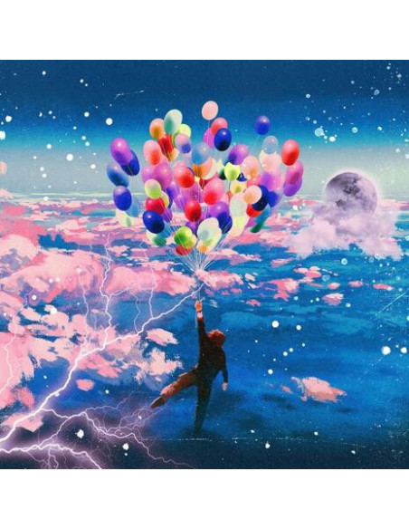 Dangerous Summer The - Coming Home