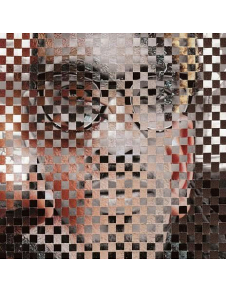 James Brandon Lewis - Eye Of I