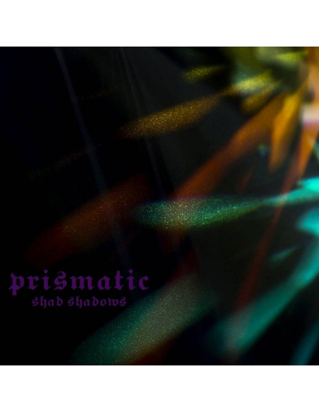 Shad Shadows - Prismatic