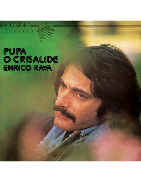 Rava Enrico - Pupa O Crisalide