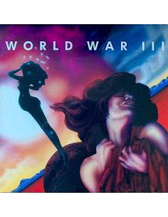 World War Iii - World War Iii - (CD)