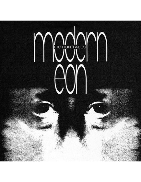 Modern Eon - Fiction Tales Expanded - (CD)