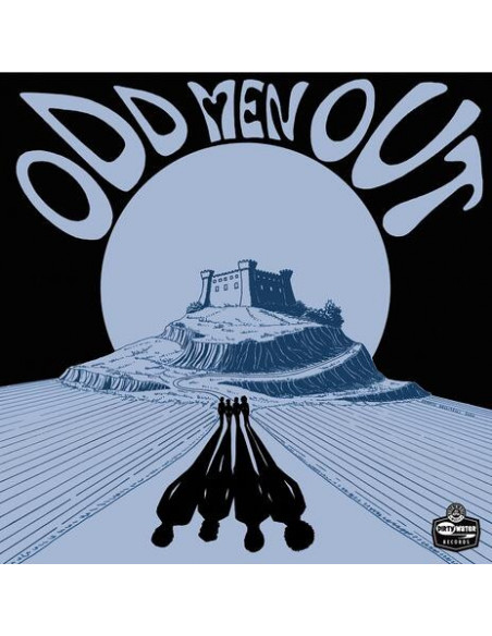Odd Men Out - Odd Men Out - (CD)