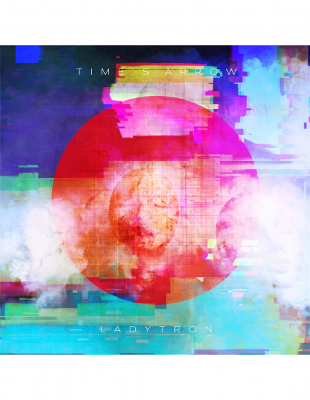 Ladytron - Time S Arrow - (CD)