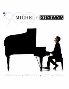 Fontana Michele - 900 - (CD)