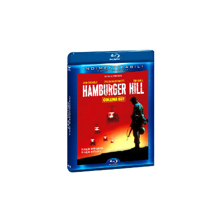 Hamburger Hill - Collina 937 (Indimenticabili) (Blu Ray)