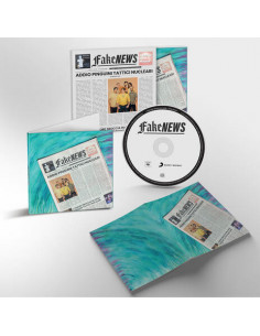 Pinguini Tattici Nucleari - Fake News (Scioglimento)