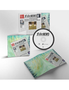 Pinguini Tattici Nucleari - Fake News (Stupefacenti)
