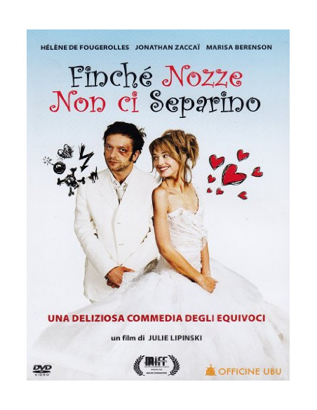 Finche' Nozze Non Ci Separino ed. 2022