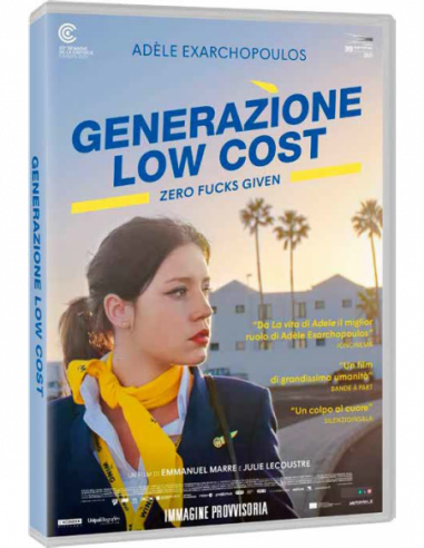 Generazione Low Cost