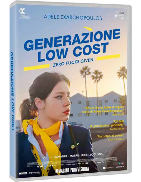 Generazione Low Cost