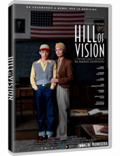 Hill Of Vision