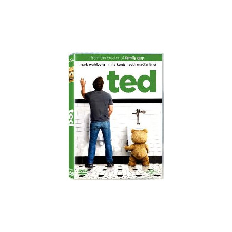 Ted