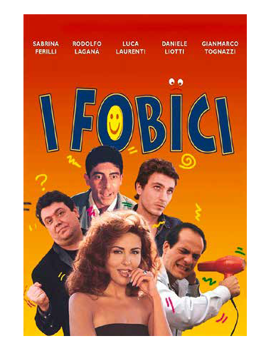 Fobici (I)