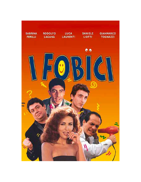 Fobici (I)
