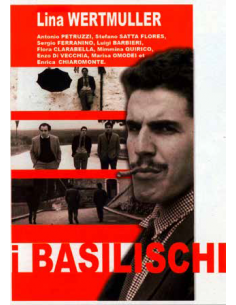 Basilischi (I)