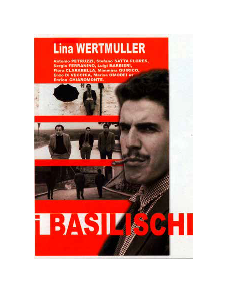 Basilischi (I)