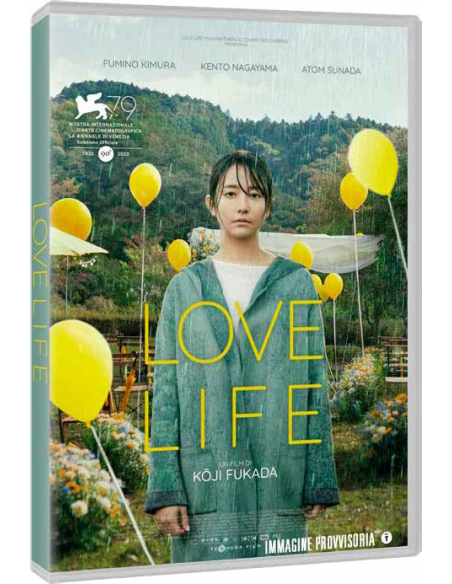 Love Life
