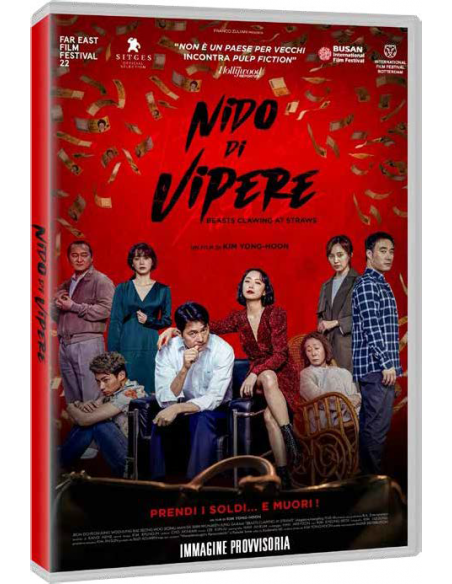 Nido Di Vipere