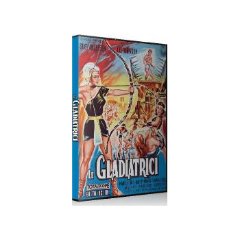 Le Gladiatrici