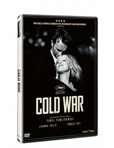 Cold War