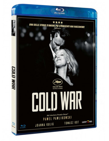 Cold War (Blu-Ray)