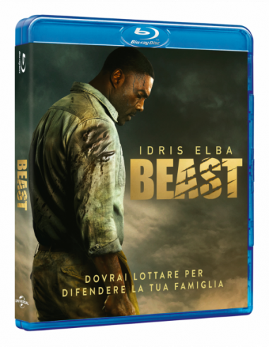 Beast (Blu-Ray)